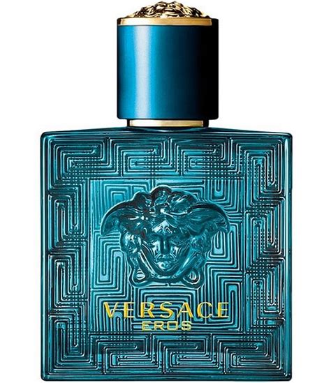 dillard's versace eros|Dillard's Versace cologne.